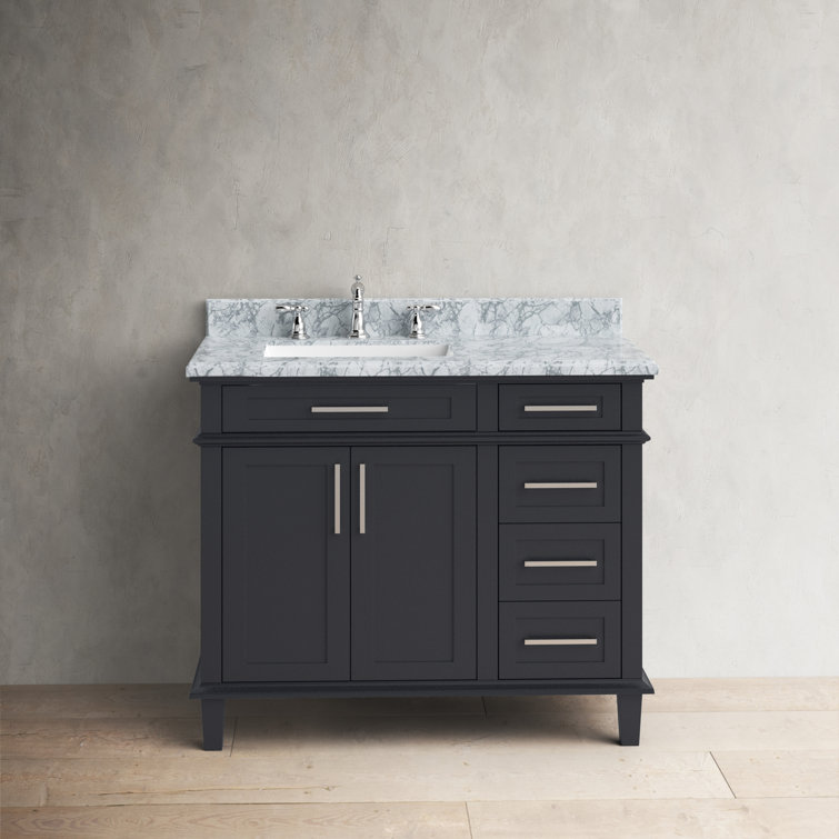 Where To Buy Bathroom Vanity Sets Everything Bathroom